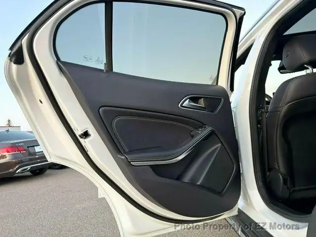 2018 Mercedes-Benz GLA GLA250 4MATIC-ONE OWNER! 52972 KMS! - Photo 31