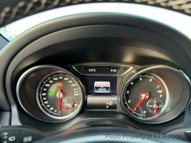 2018 Mercedes-Benz GLA GLA250 4MATIC-ONE OWNER! 52972 KMS! - Photo 36