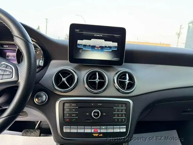 2018 Mercedes-Benz GLA GLA250 4MATIC-ONE OWNER! 52972 KMS! - Photo 37