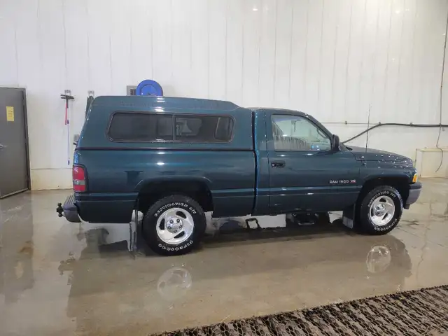 1998 Dodge 1500 Ram