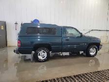 1998 Dodge 1500 Ram