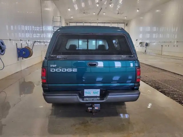 1998 Dodge 1500 Ram - Photo 2