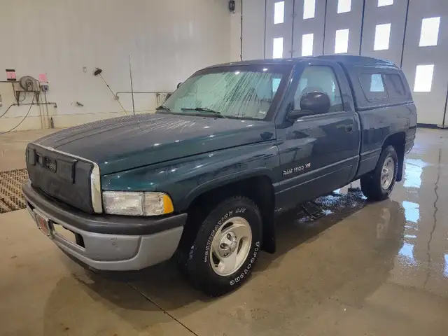 1998 Dodge 1500 Ram - Photo 3