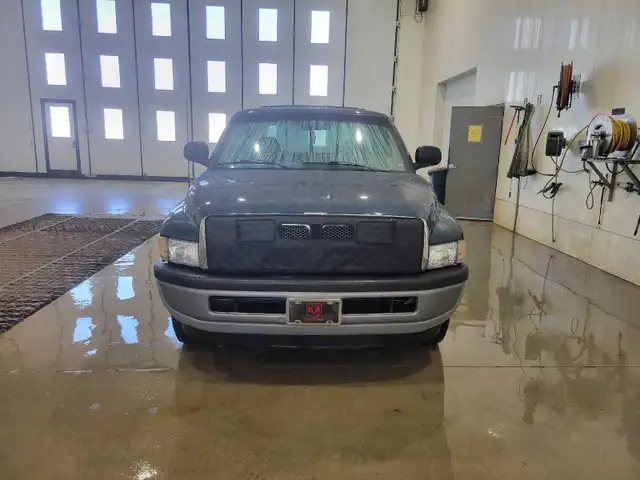 1998 Dodge 1500 Ram - Photo 4