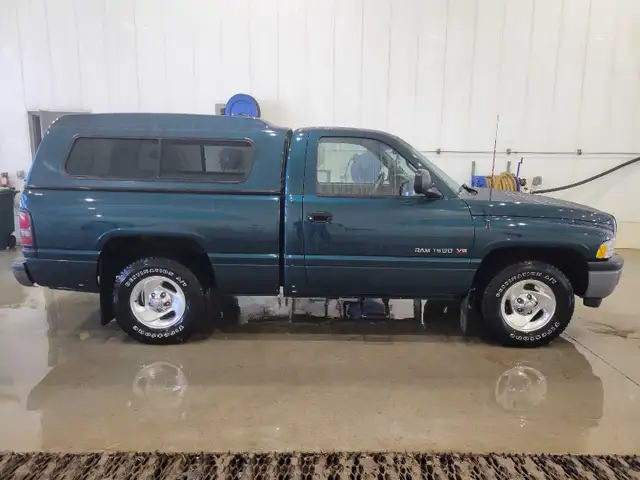 1998 Dodge 1500 Ram - Photo 5