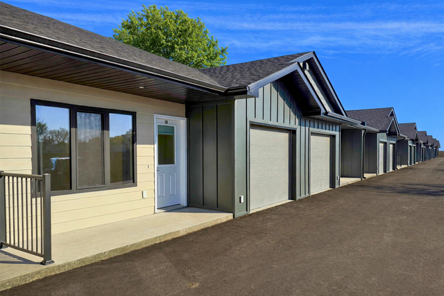 ACTIVE ADULT LIVING BUNGALOWS FOR RENT IN ST ADOLPHE - Photo 3