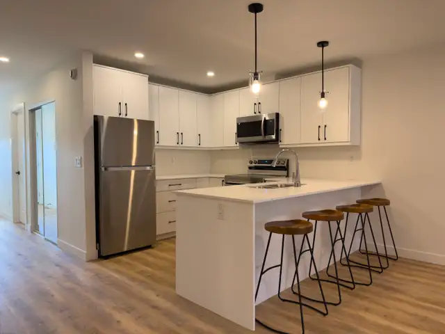 ACTIVE ADULT LIVING BUNGALOWS FOR RENT IN ST ADOLPHE - Photo 4