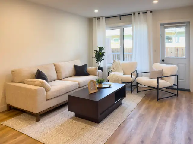 ACTIVE ADULT LIVING BUNGALOWS FOR RENT IN ST ADOLPHE - Photo 6