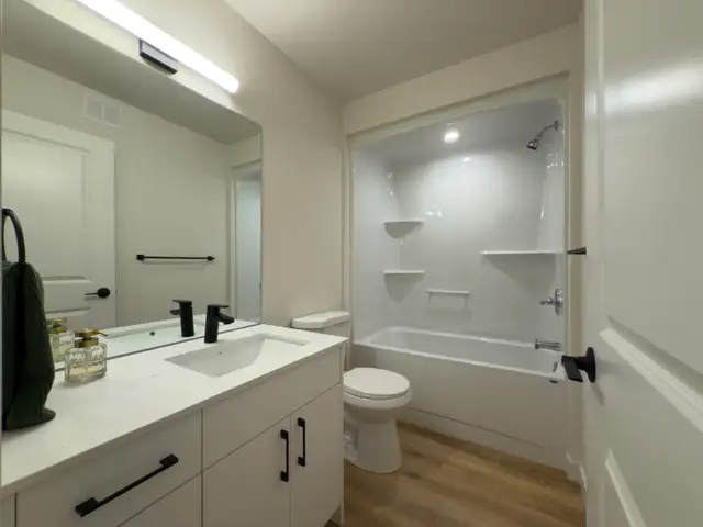 ACTIVE ADULT LIVING BUNGALOWS FOR RENT IN ST ADOLPHE - Photo 7