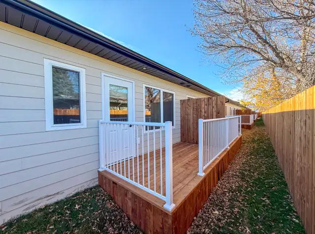 ACTIVE ADULT LIVING BUNGALOWS FOR RENT IN ST ADOLPHE - Photo 8