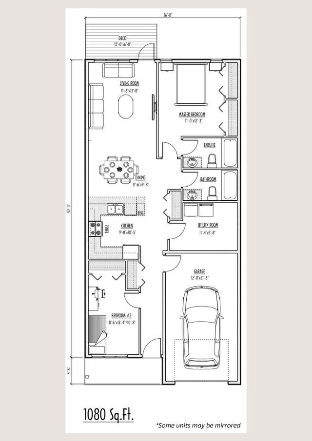ACTIVE ADULT LIVING BUNGALOWS FOR RENT IN ST ADOLPHE - Photo 10