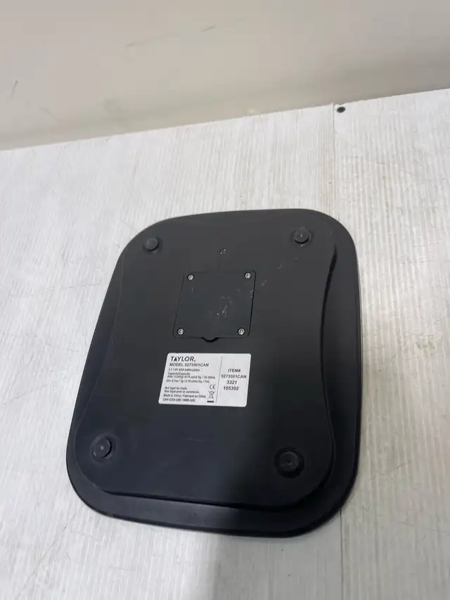 Taylor Scale - Photo 2