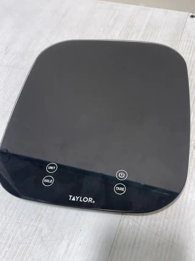 Taylor Scale - Photo 4