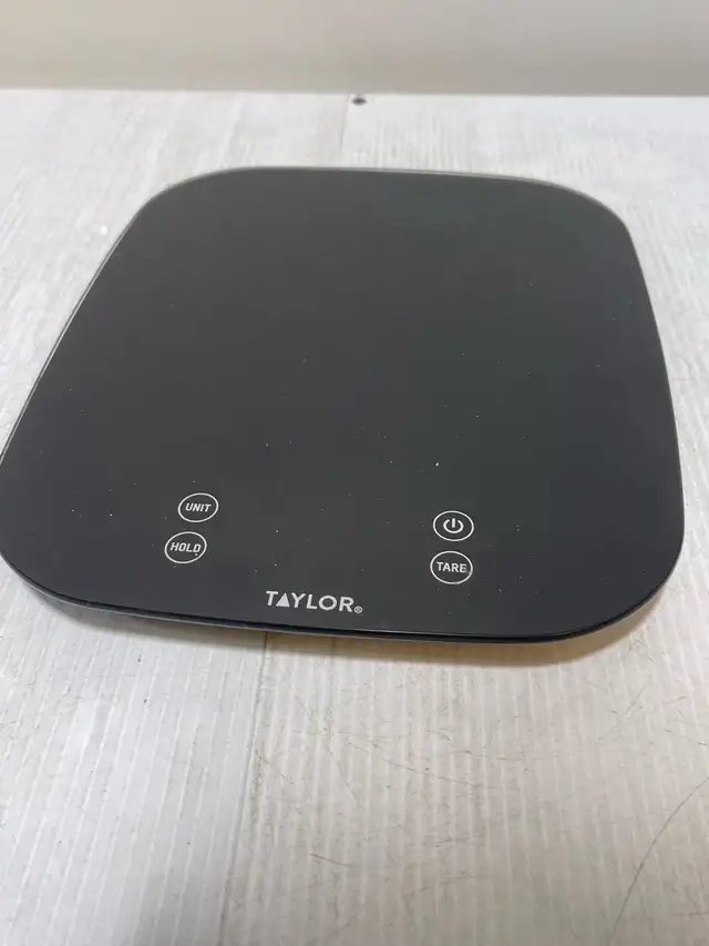 Taylor Scale - Photo 5