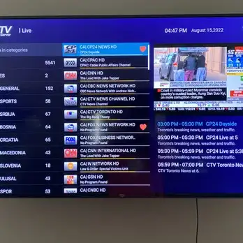 Simple & Reliable IPTV Access - Works on Multiple Devices - Photo 2