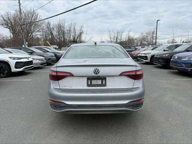 2022 Volkswagen Jetta Trendline | App Connect | Caméra de recul - Photo 9