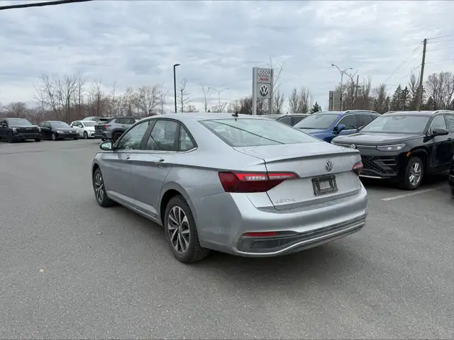 2022 Volkswagen Jetta Trendline | App Connect | Caméra de recul - Photo 11