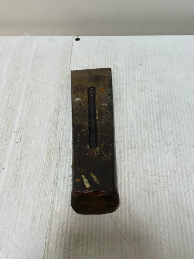 Wood Splitting Wedge