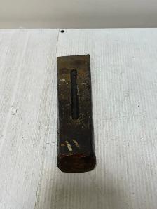 Wood Splitting Wedge