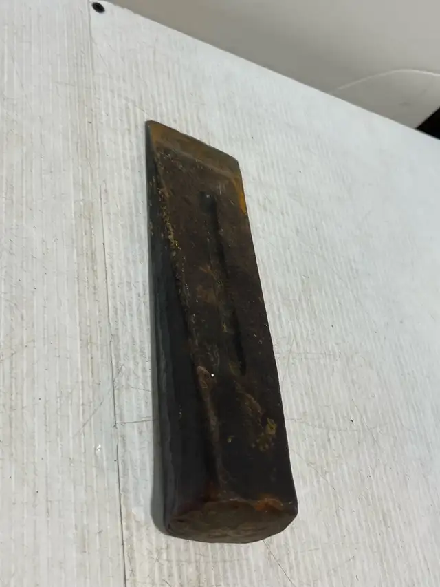Wood Splitting Wedge - Photo 4
