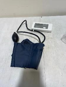 Sunbeam Blood Pressure Monitor