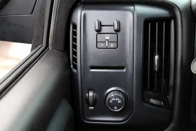 2017 Chevrolet Silverado 1500 LS 8FT Certified 2 Year Warranty - Photo 20