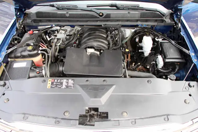 2017 Chevrolet Silverado 1500 LS 8FT Certified 2 Year Warranty - Photo 21