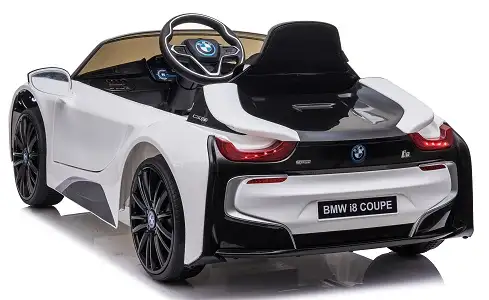 Bmw I8 Kids Ride,Baby Ride, Child Ride On 12v Car w Remote Sale - Photo 9