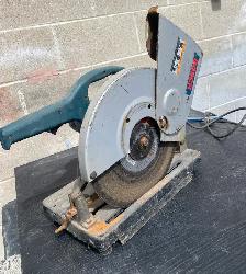 Bosch 14" Chopsaw