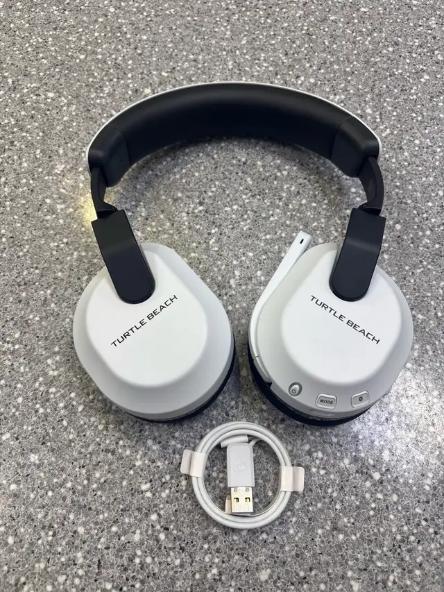 Turtle Beach Stealth 600G3P Headset With Dongle