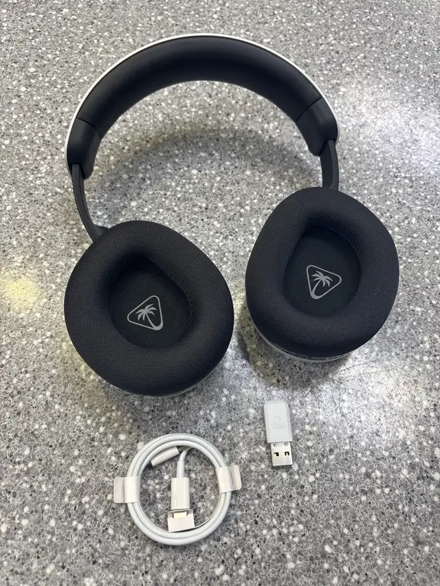 Turtle Beach Stealth 600G3P Headset With Dongle - Photo 2