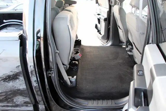 2018 Ford F-150 XLT 4X4 5.0L Long Bed CERTIFIED 2 YEAR W - Photo 13