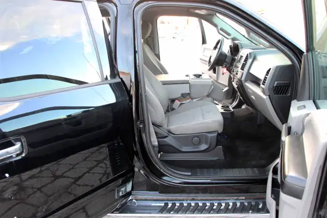 2018 Ford F-150 XLT 4X4 5.0L Long Bed CERTIFIED 2 YEAR W - Photo 15