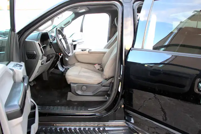 2018 Ford F-150 XLT 4X4 5.0L Long Bed CERTIFIED 2 YEAR W - Photo 17