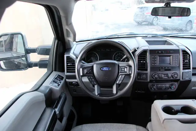 2018 Ford F-150 XLT 4X4 5.0L Long Bed CERTIFIED 2 YEAR W - Photo 21