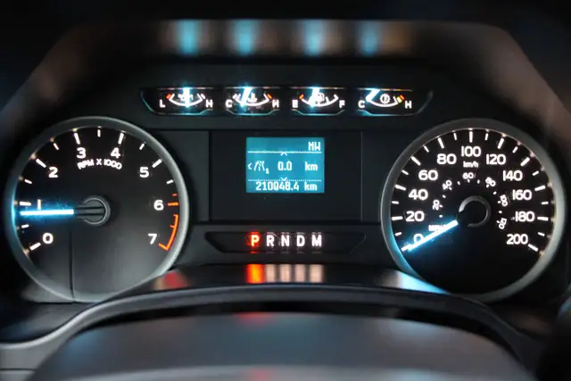 2018 Ford F-150 XLT 4X4 5.0L Long Bed CERTIFIED 2 YEAR W - Photo 23