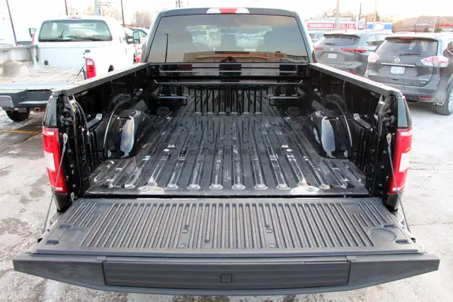 2018 Ford F-150 XLT 4X4 5.0L Long Bed CERTIFIED 2 YEAR W - Photo 25