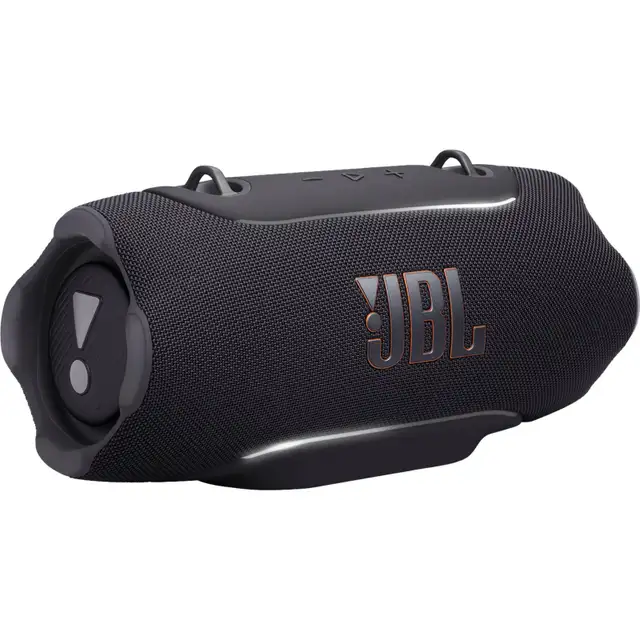 JBL Xtreme 5 Waterproof Portable Bluetooth Speaker - Photo 2