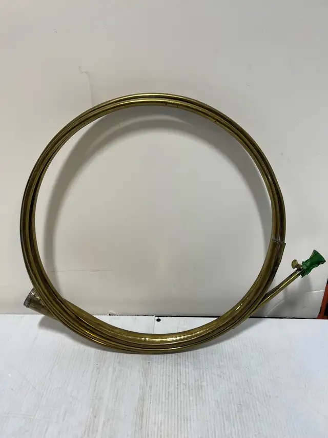 Brass Bugle