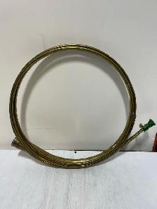 Brass Bugle