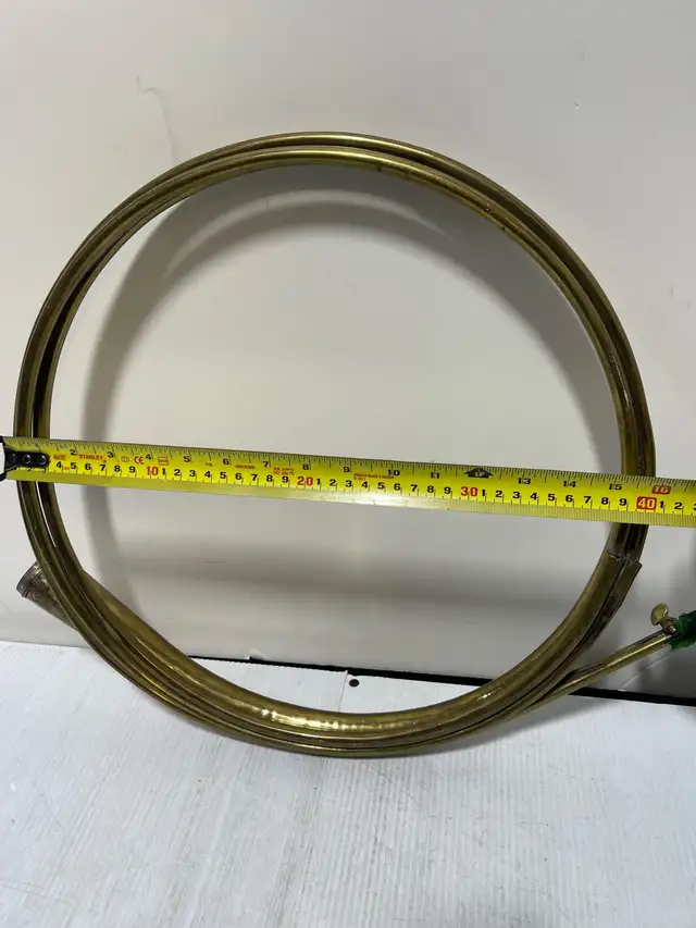 Brass Bugle - Photo 2