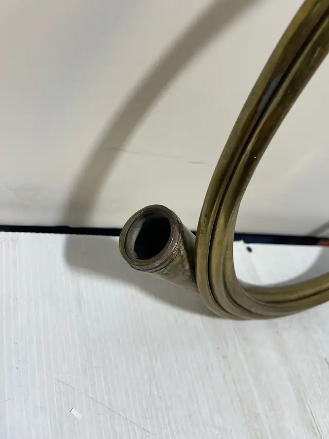 Brass Bugle - Photo 3