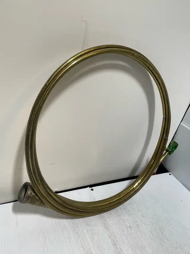 Brass Bugle - Photo 5