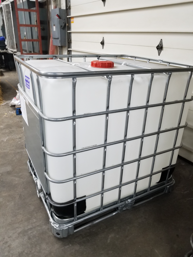 TOTE TOTE TOTE - 1000L PLASTIC TOTES FOR SALE FOR RAINWATER - Photo 4