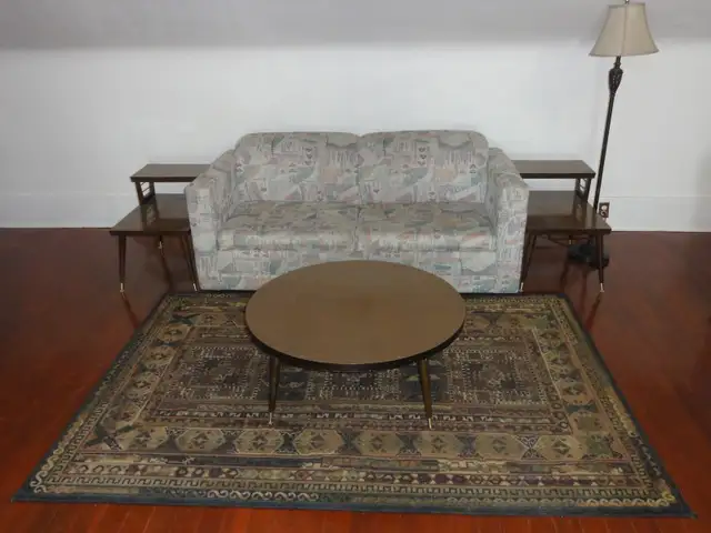 Furnished One (1) Bedroom 3rd Floor Albert South Suite For Rent