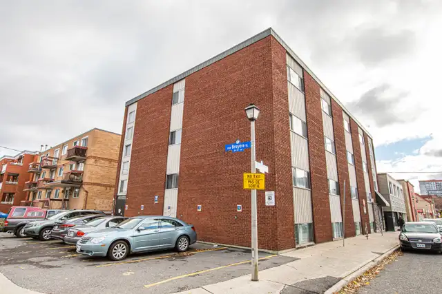 1E-197 Cumberland Street, Ottawa, ON  K1N 7H4 - Available from J - Photo 3