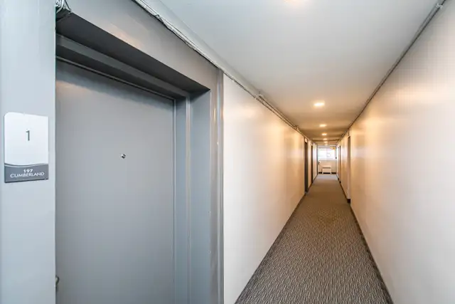 1E-197 Cumberland Street, Ottawa, ON  K1N 7H4 - Available from J - Photo 8