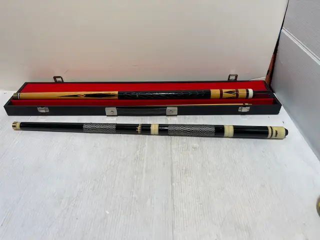 Cooper Cue without case