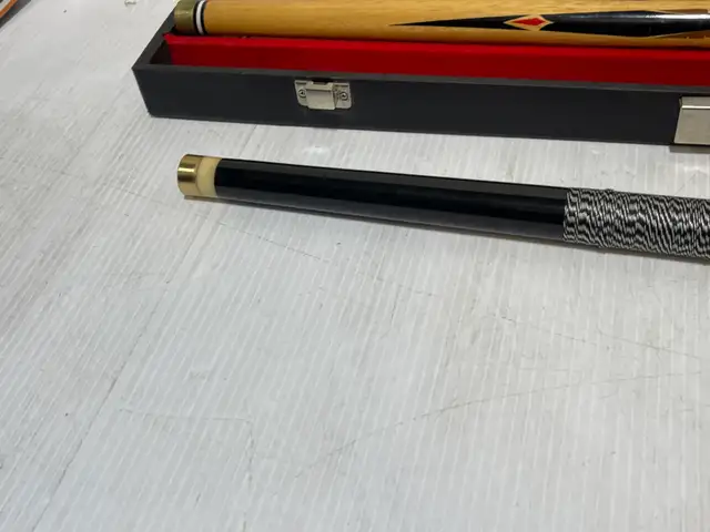 Cooper Cue without case - Photo 6