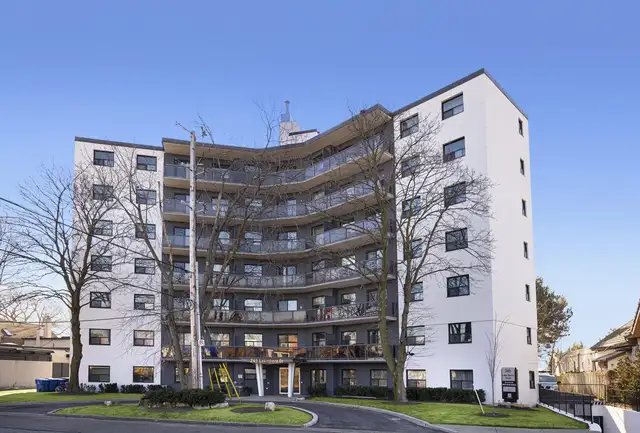 2bdrm Apartment for Rent - 245 Lakeshore Drive - Photo 8